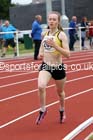 Under-15 girls 800 metres. Photo: David T. Hewitson/Sports for All Pics